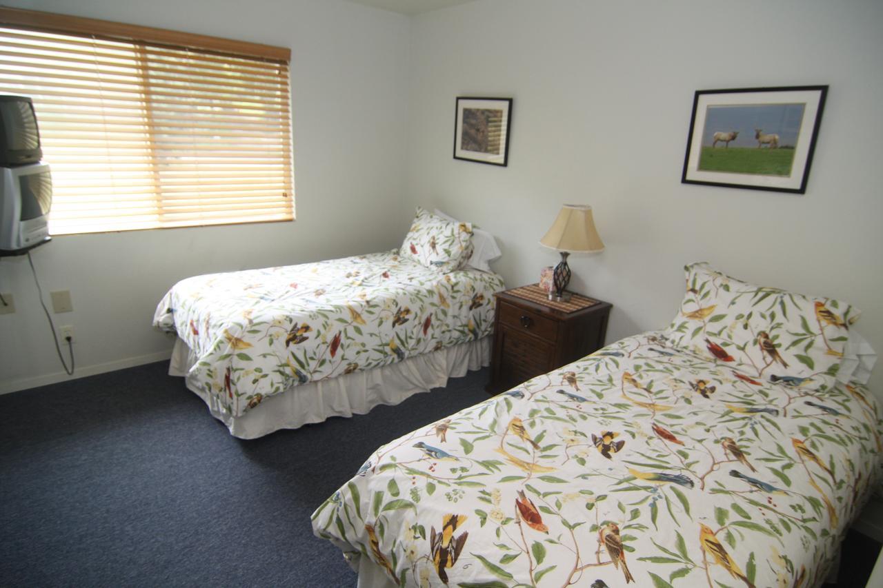 Cottages At Point Reyes Seashore Inverness Habitación foto