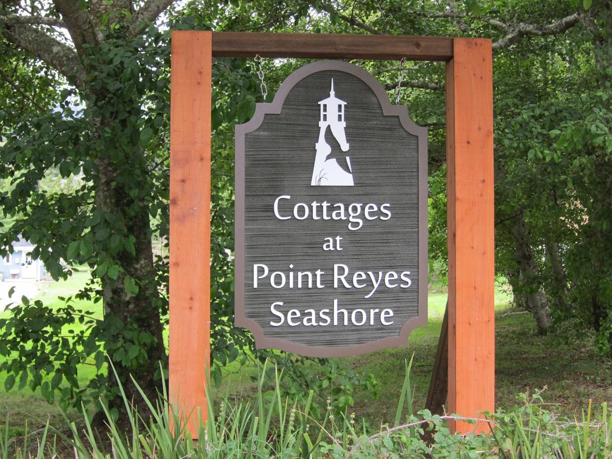 Cottages At Point Reyes Seashore Inverness Habitación foto